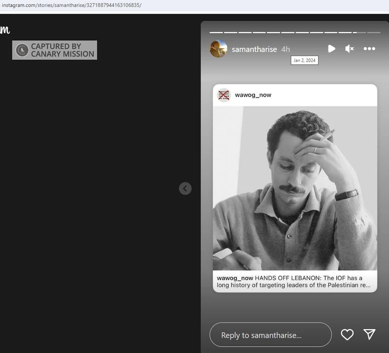 Samantha Rise cm09c Instagram_#17