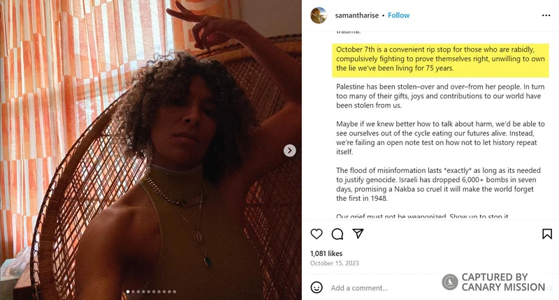 Samantha Rise cm11 Instagram_#20