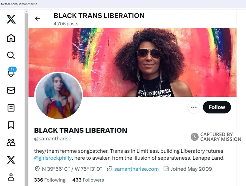 Samantha Rise cm15 Twitter_#26