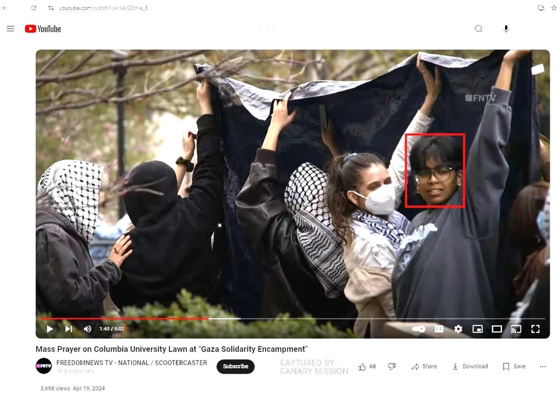 Samarra Sankar cm03 YouTube_#3