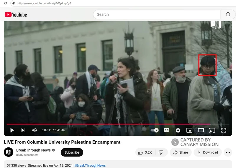 Samarra Sankar cm03a YouTube_#4