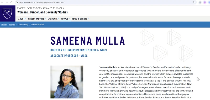 Sameena Mulla_#8