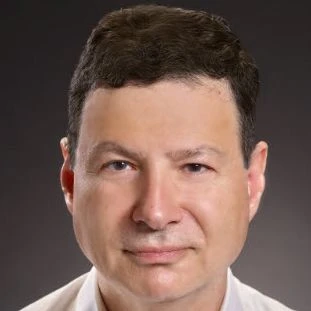 Sami Saydjari