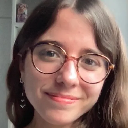 Samni Api Sammi Aibinder - Canary Mission