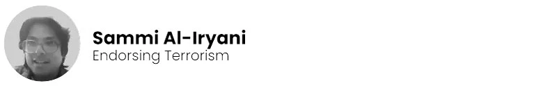 Sammi Al Iryani