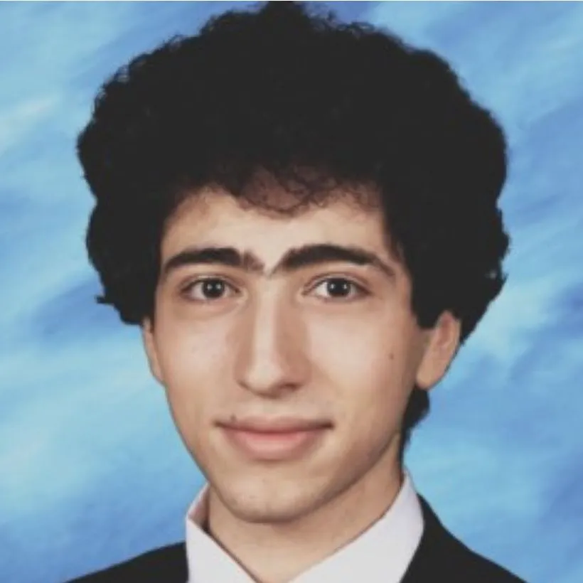 Samuel Iskhakov