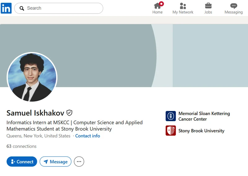 Samuel Iskhakov_#4