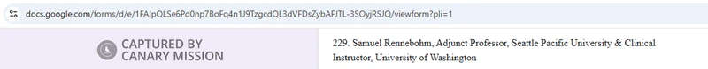 Samuel Rennebohm_#1