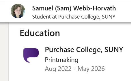 Samuel Webb-Horvath_#4