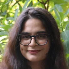 Sana Rahim Khan