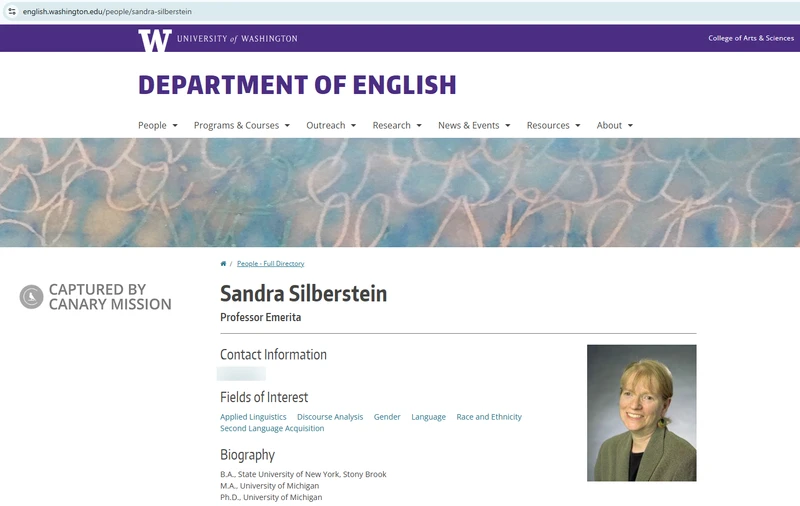 Sandra Silberstein_#7