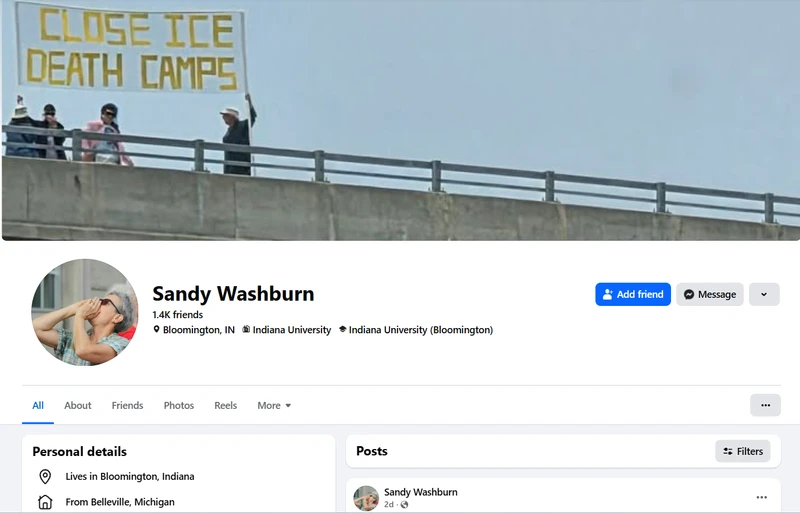 Sandra Washburn_#15