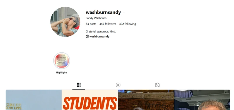 Sandra Washburn_#11
