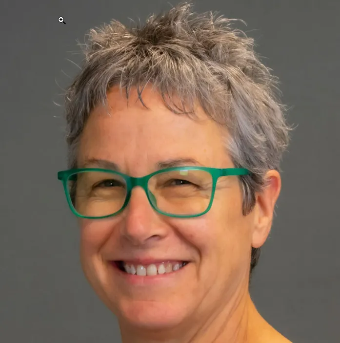 Sandra Washburn