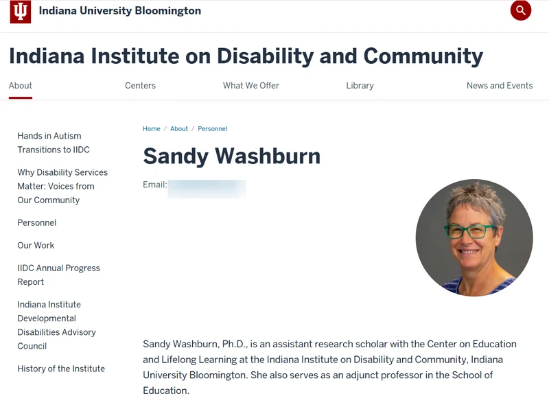 Sandra Washburn_#8