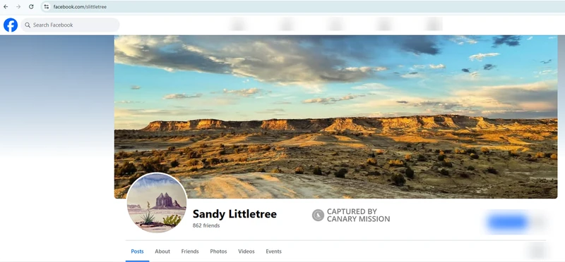 Sandy Littletree_#8