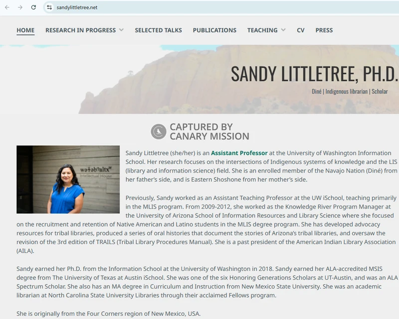 Sandy Littletree_#14