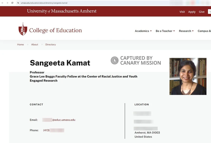 Sangeeta Kamat cm06 umass.edu_#6