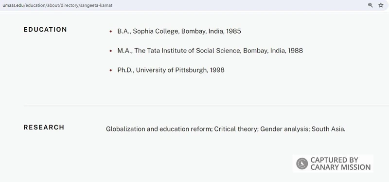 Sangeeta Kamat cm07 umass.edu_#7