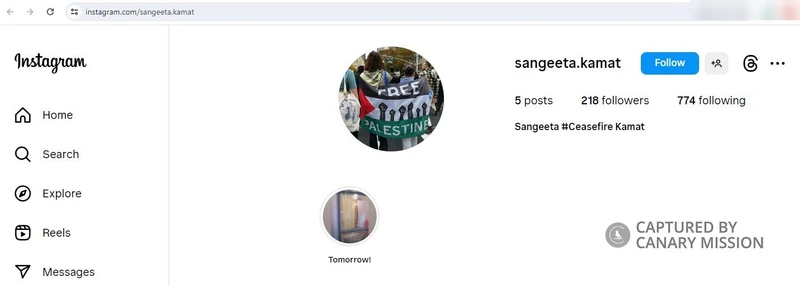 Sangeeta Kamat cm10 Instagram_#10