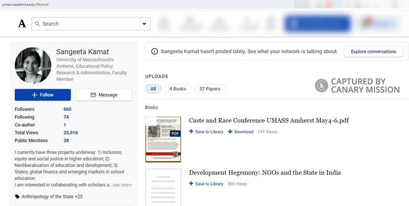 Sangeeta Kamat cm17 academia.edu_#17