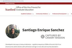 Santiago Sanchez