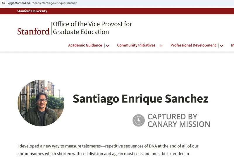 Santiago Sanchez_#11