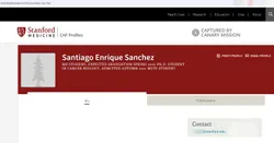Santiago Sanchez
