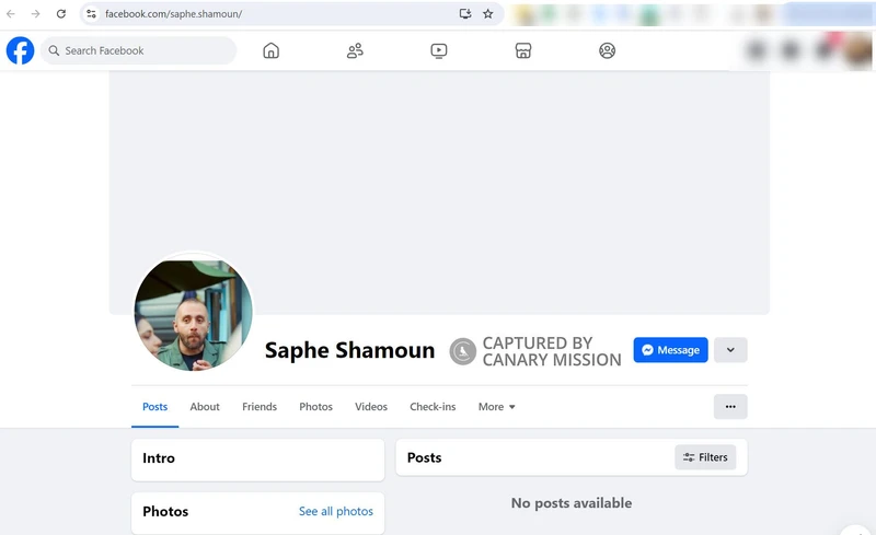 Saphe Shamoun cm07 Facebook_#7