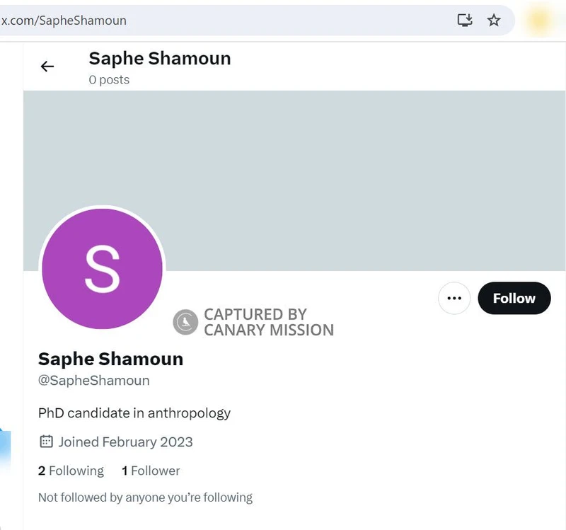 Saphe Shamoun cm08 X_#8