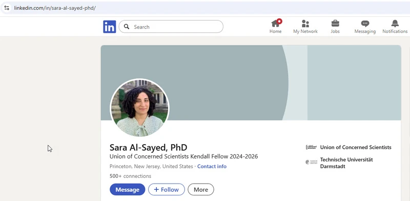 Sara AlSayed_#8