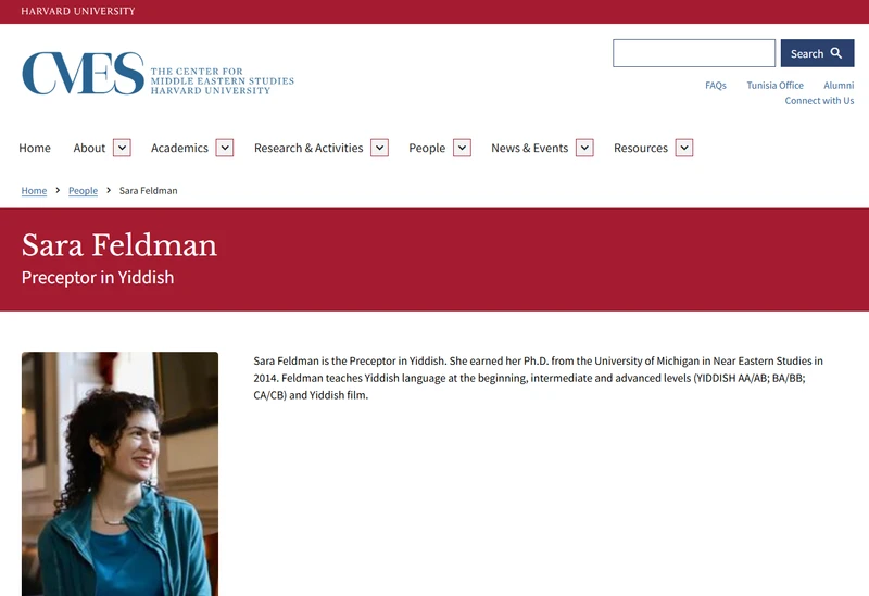 Sara Feldman_#9