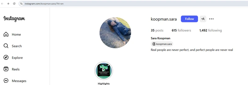 Sara Koopman_#11