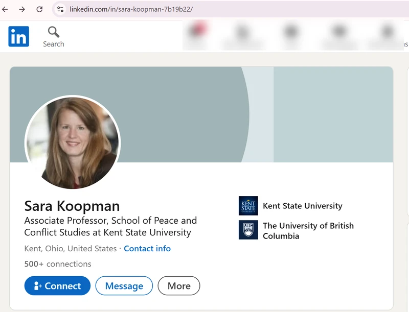 Sara Koopman_#13