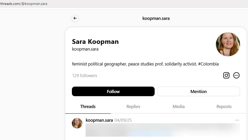 Sara Koopman_#12