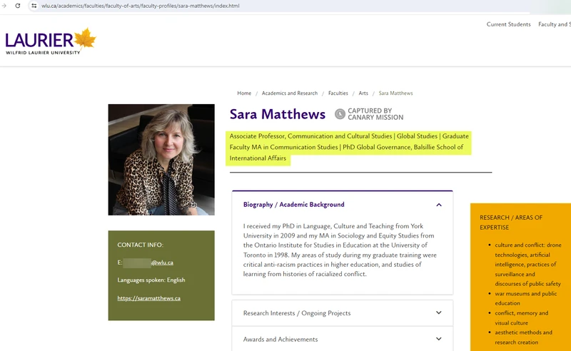 Sara Matthews_#6