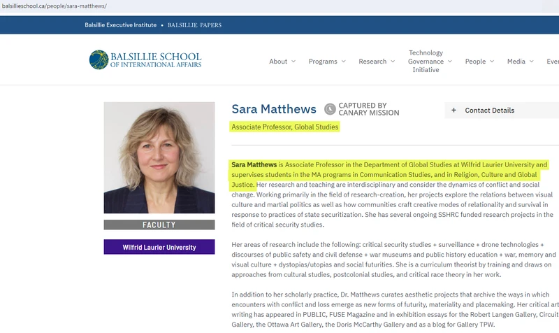 Sara Matthews_#7