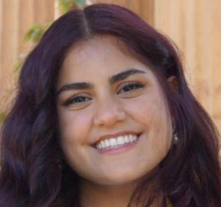 Sara Mshaiel