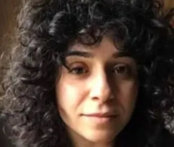 Sara Saljoughi