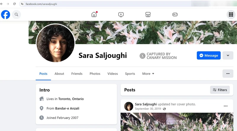 Sara Saljoughi_#10