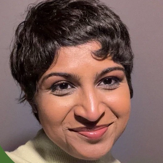 Sara Varghese