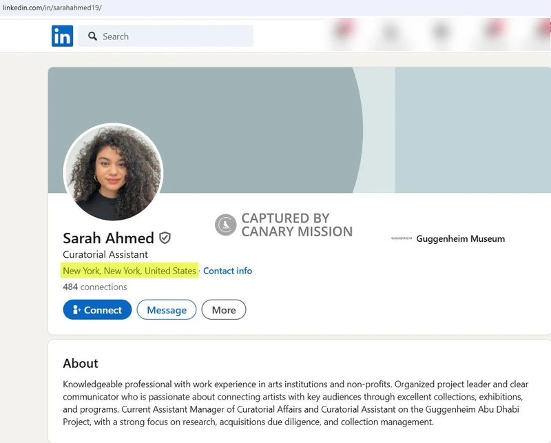 Sarah Ahmed cm04 LinkedIn_#4