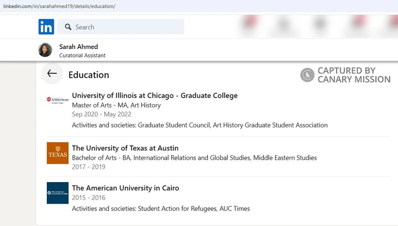 Sarah Ahmed cm06 LinkedIn_#6