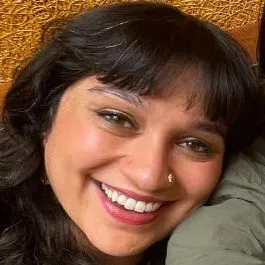 Sarah Alikhan