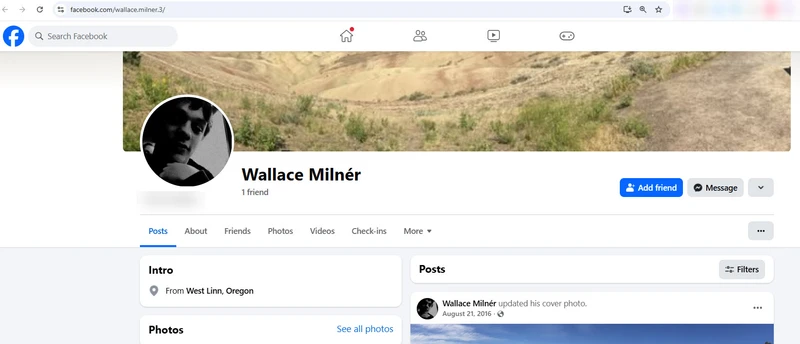 Sarah Anastasia Milner_#25