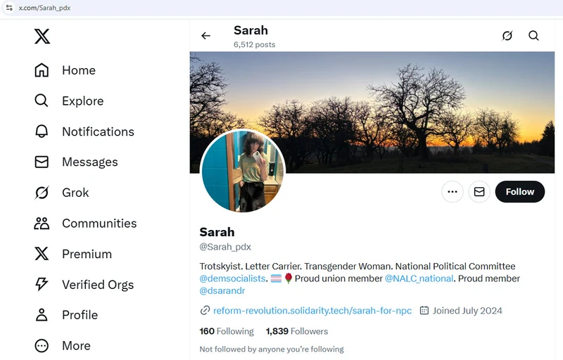 Sarah Anastasia Milner_#27