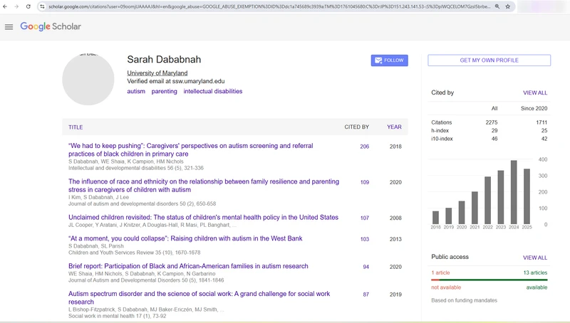 Sarah Dababnah_#9