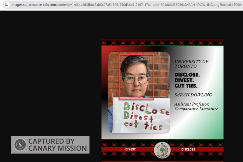 Sarah Dowling cm02 uoftdivest.ca_#2