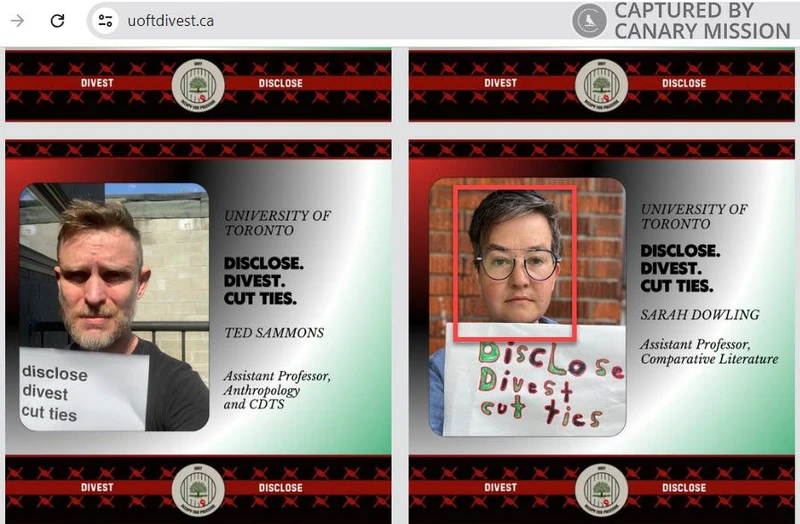 Sarah Dowling cm03 uoftdivest.ca_#3