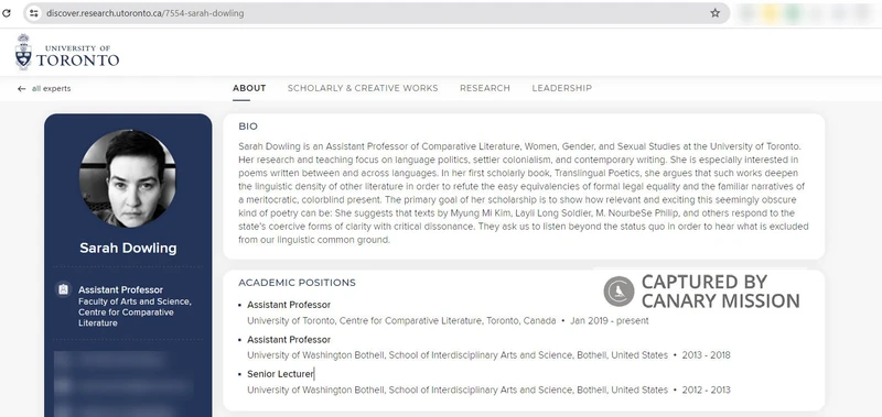 Sarah Dowling cm09 discover.research.utoronto.ca_#10